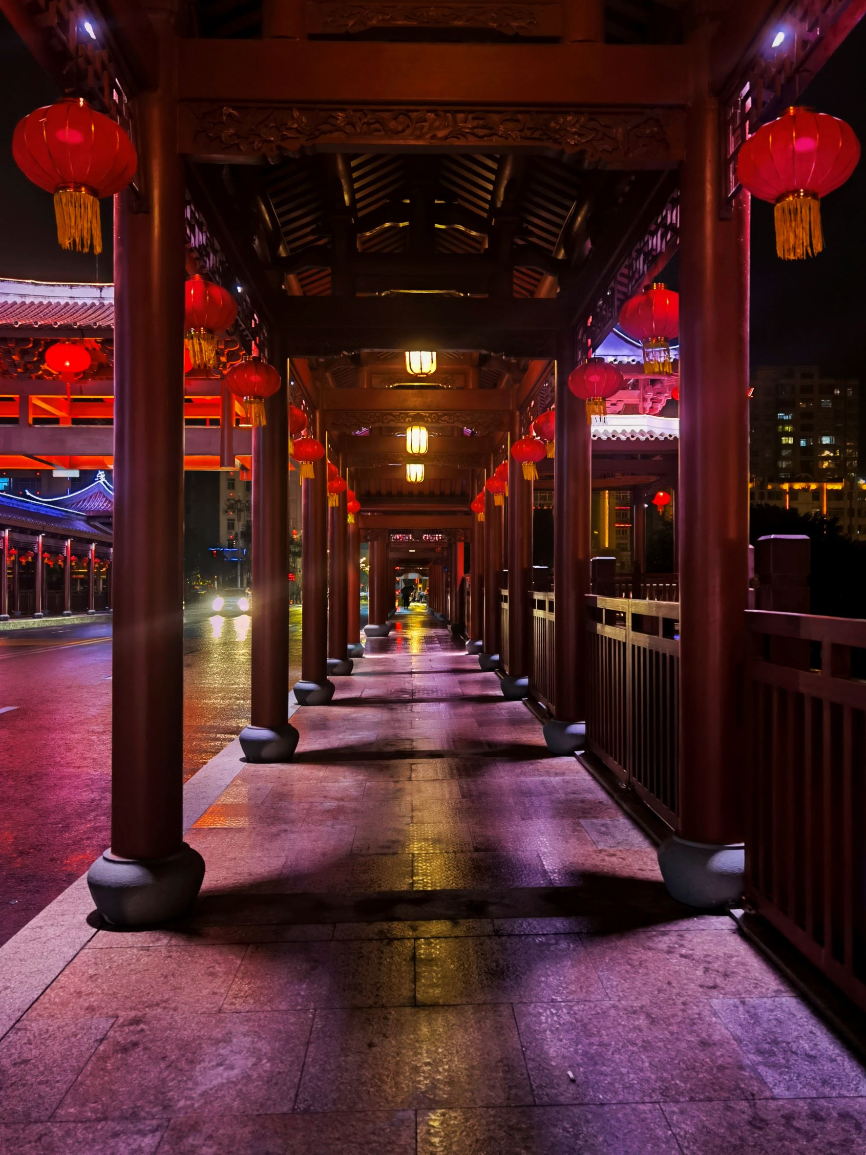 云间馆